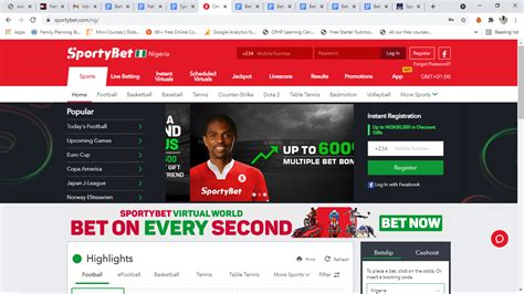 how to unlock my sportybet account